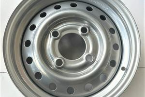 Cerchio roulotte e carrelli 5j x 14 4 x 85 x 130