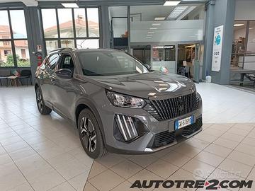 Peugeot 2008 1.2 puretech Allure s&s 100cv -