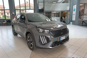 Peugeot 2008 1.2 puretech Allure s&s 100cv -