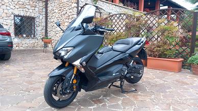 Yamaha T Max 530 SX - 2017
