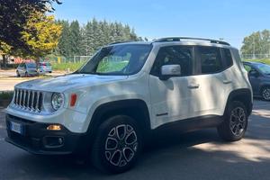 Jeep Renegade 2.0 MJT 140 CV 4WD Active Drive Low 
