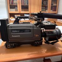 Videocamera