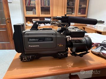 Videocamera