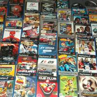 Giochi Ps2 vari Sony playstation 2