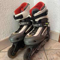 Pattini in linea CUP’S Skates taglia 42