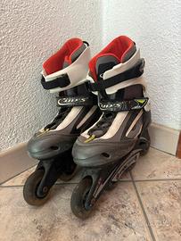 Pattini in linea CUP’S Skates taglia 42