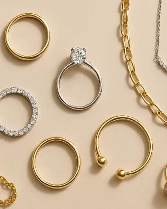 Stock lotto gioielli bigiotteria per rivendita