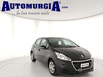 PEUGEOT 208 PureTech 68 5 porte Active