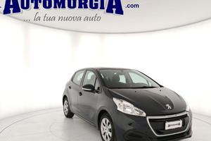 PEUGEOT 208 PureTech 68 5 porte Active