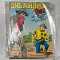 Albo tex Oklahoma!