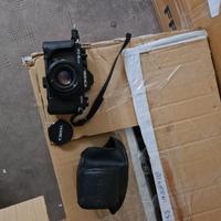 Yashica FX3 Super 2000