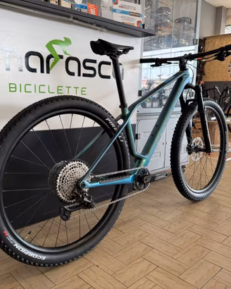 ORBEA ALMA M30 -NUOVA CON GARANZIA