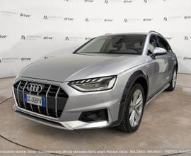 Audi A4 allroad 40 TDI 204 CV SW MHEV S-TRONI...