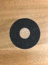 SHIMANO TLD 15/20/25 FRIZIONE IN CARBONTEX