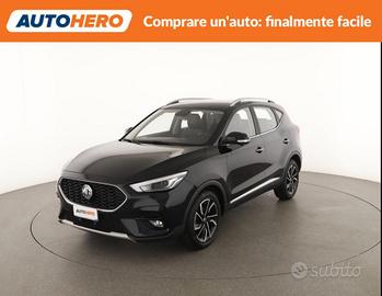 MG ZS BN60957