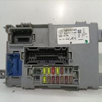BODY COMPUTER FIAT Panda VAN Serie 00518417320 199
