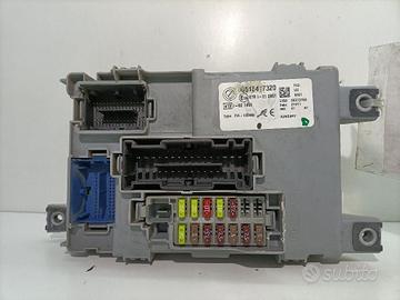 BODY COMPUTER FIAT Panda VAN Serie 00518417320 199