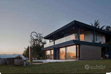 Terreno edificabile nelle colline tortonesi