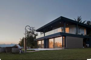 Terreno edificabile nelle colline tortonesi