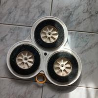 Vorwerk spazzola per lucidatrice