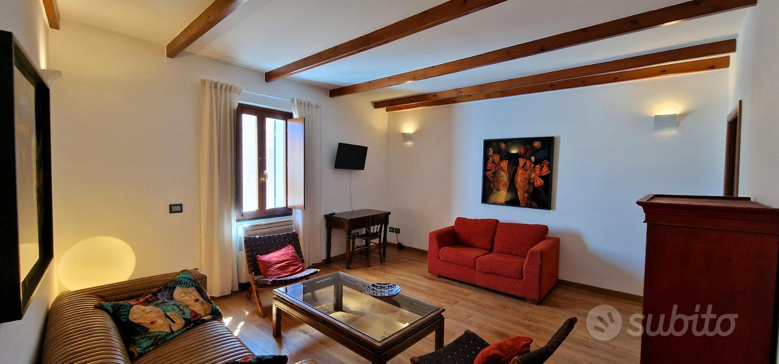 Apartment in SS - Vista 2