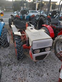 trattore pasquali 986