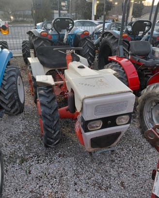 trattore pasquali 986