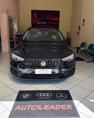 Fiat Tipo 1.4 T-Jet 120CV GPL SW Easy