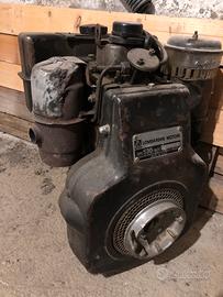 Motore Lombardini 530 10cv