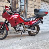 Moto d'epoca -- Aprilia Pegaso 650