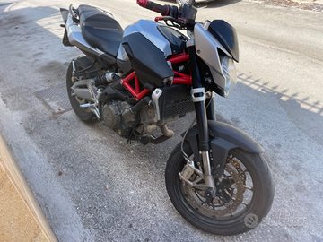 Aprilia shiver 750
