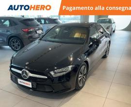 MERCEDES-BENZ A 180 AV08620