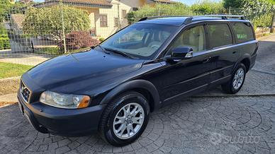 Volvo XC70 Cross Country AWD Summum Automatica
