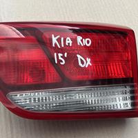 STOP FANALE POSTERIORE DESTRO KIA Rio 4a Serie (11