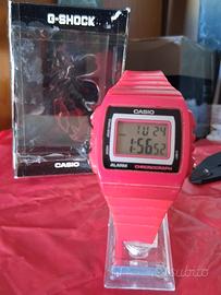 orologio da polso Casio