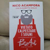 vietato calpestare i sogni