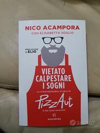 vietato calpestare i sogni