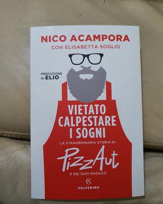 vietato calpestare i sogni