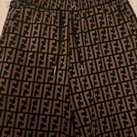 Pantaloncino fendi