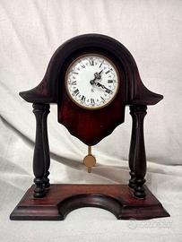 Orologio pendolo vintage