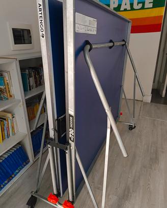 Tavolo da Ping Pong indoor