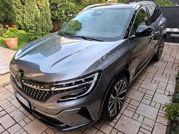 RENAULT Austral Full Hyibrid 200 CV  Iconic