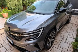 RENAULT Austral Full Hyibrid 200 CV  Iconic