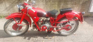 Moto Guzzi Altro modello - 1955