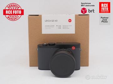 Leica Q3 43