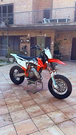 ktm sx 125