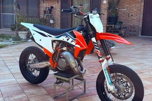 ktm sx 125