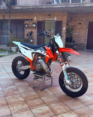 ktm sx 125