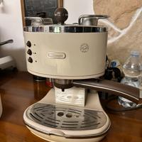 Macchina caffé Delonghi