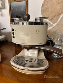 Macchina caffé Delonghi